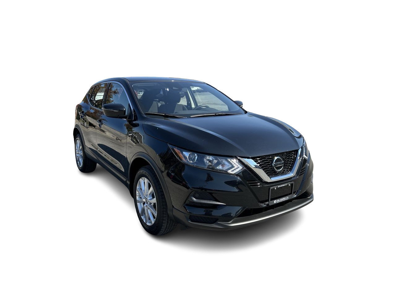 Nissan Qashqai 2021