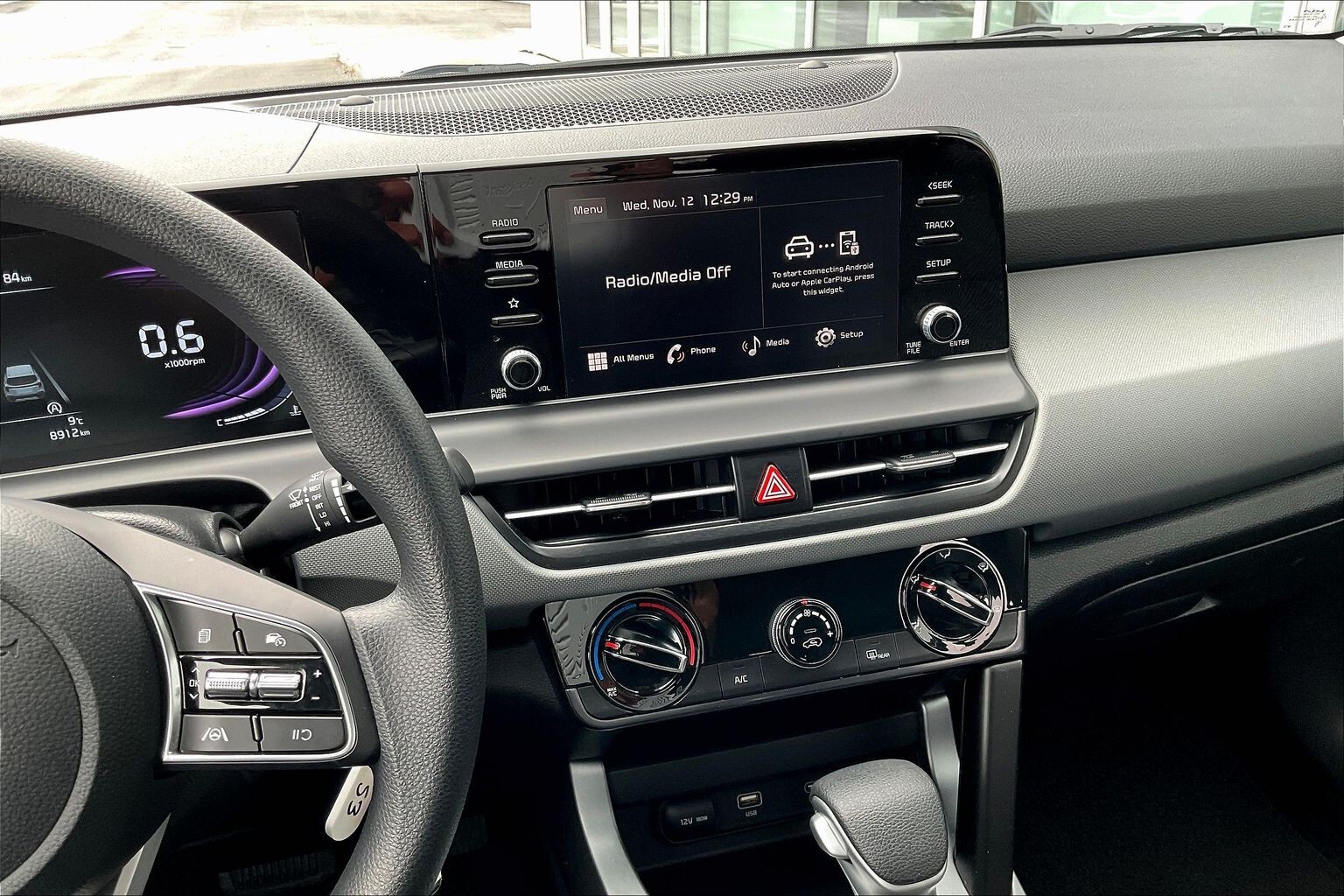 Kia Seltos 2025