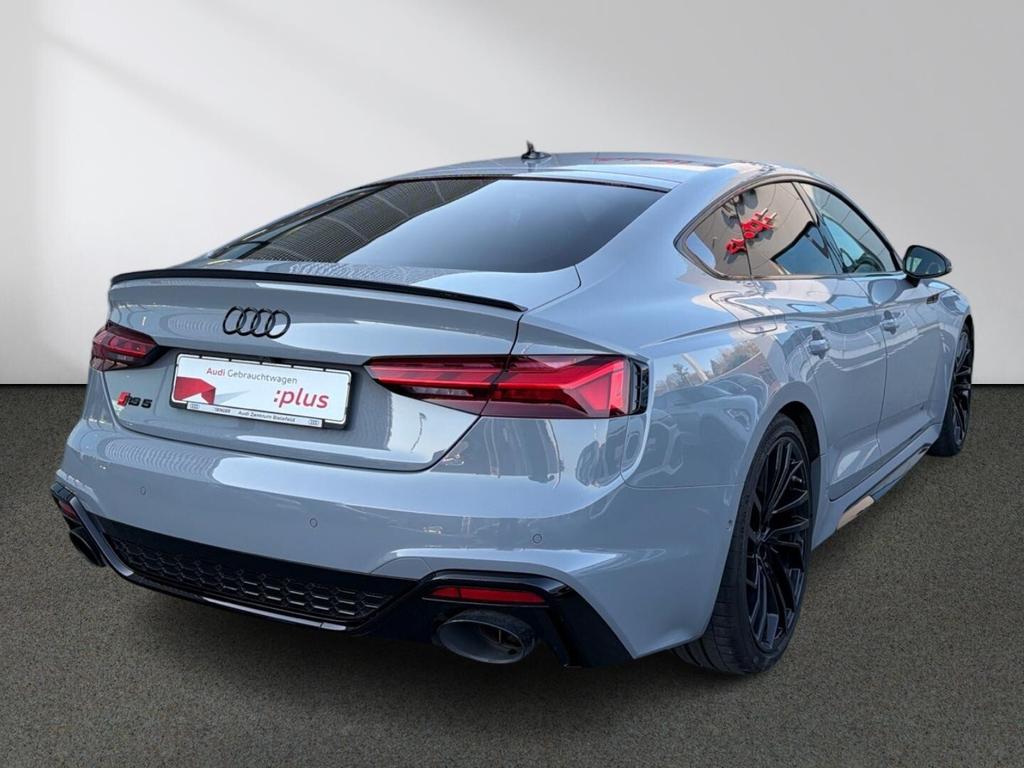 Audi RS5 2022
