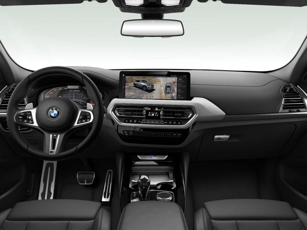 BMW X4 M40 2025