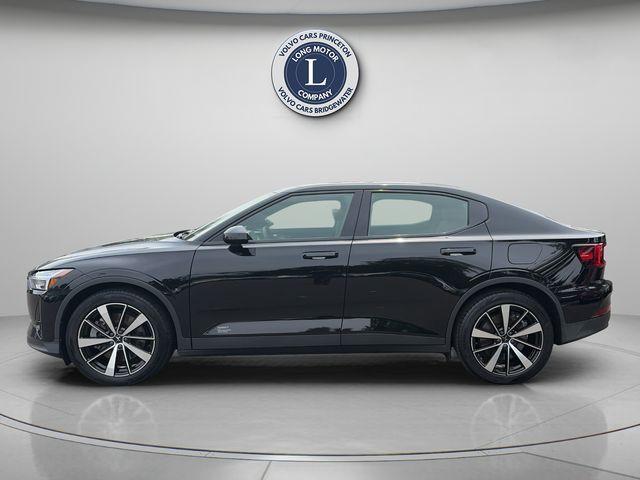Polestar 2 2022