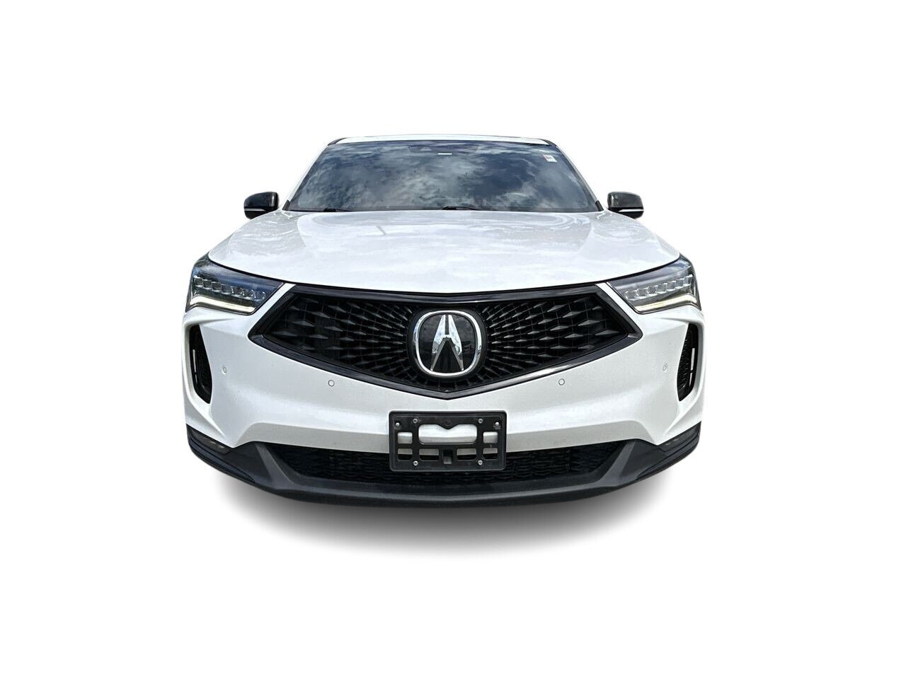 Acura RDX 2023