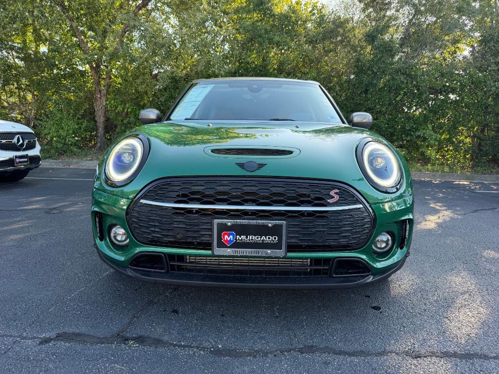 Mini Clubman 2023