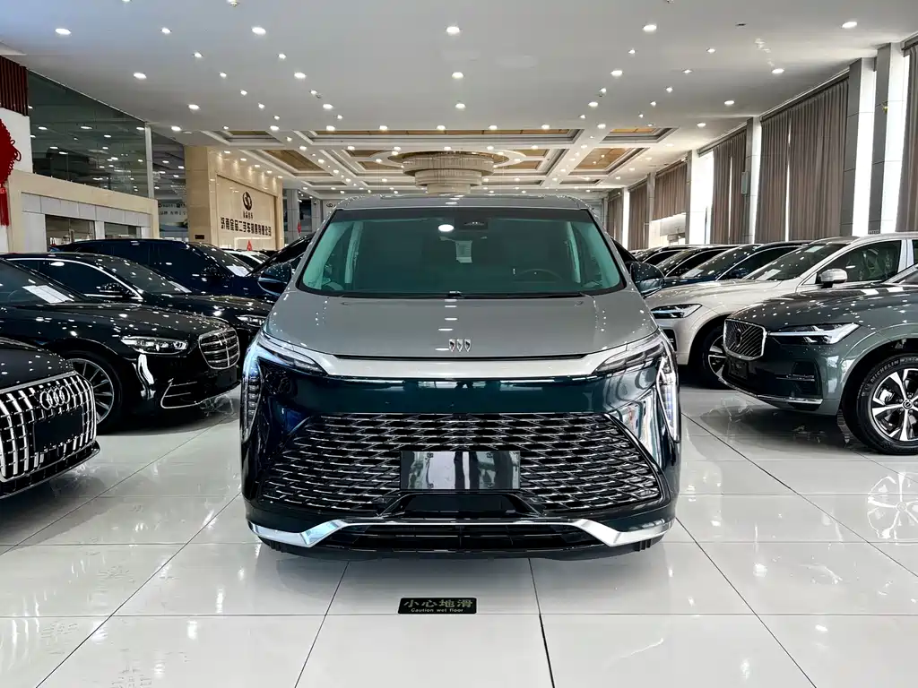 Buick Century 2023