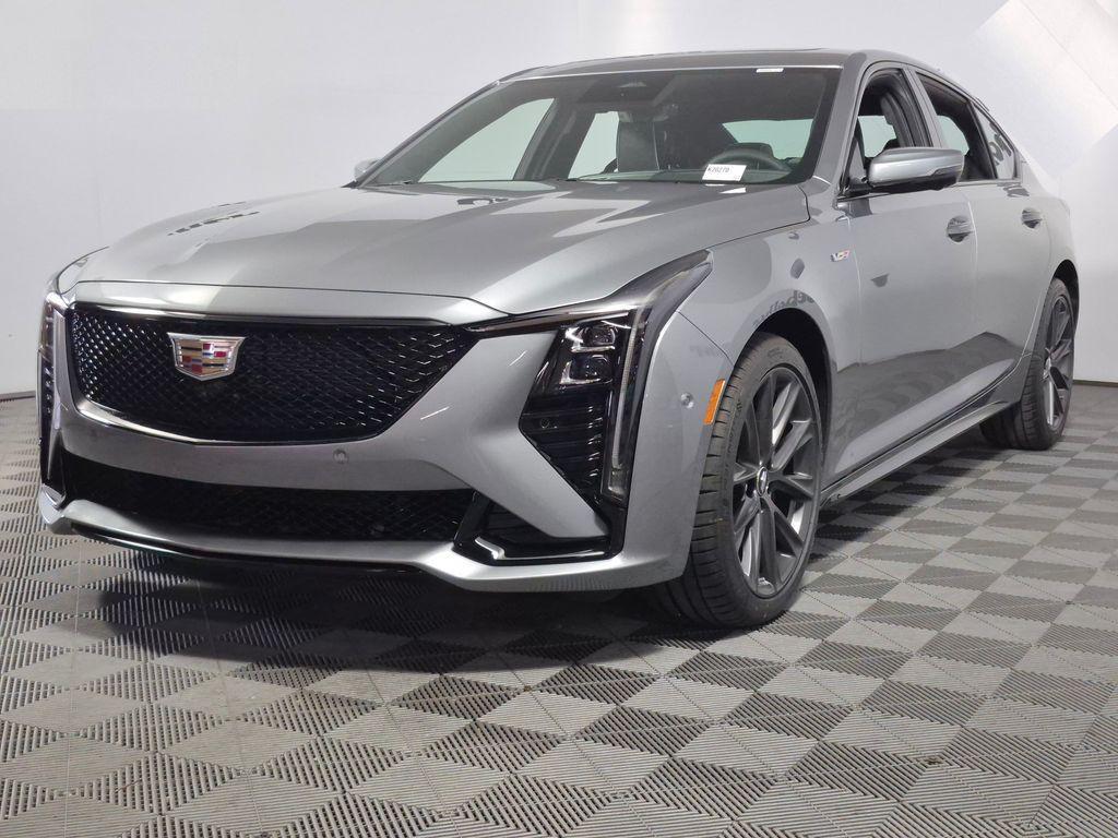 Cadillac CT5-V 2026