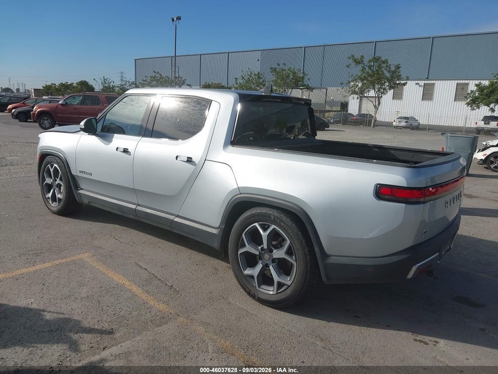 Rivian R1T 2023
