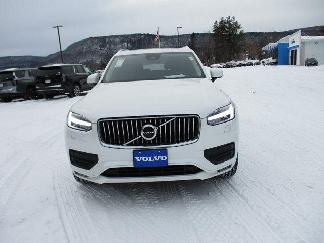 Volvo XC90 2023