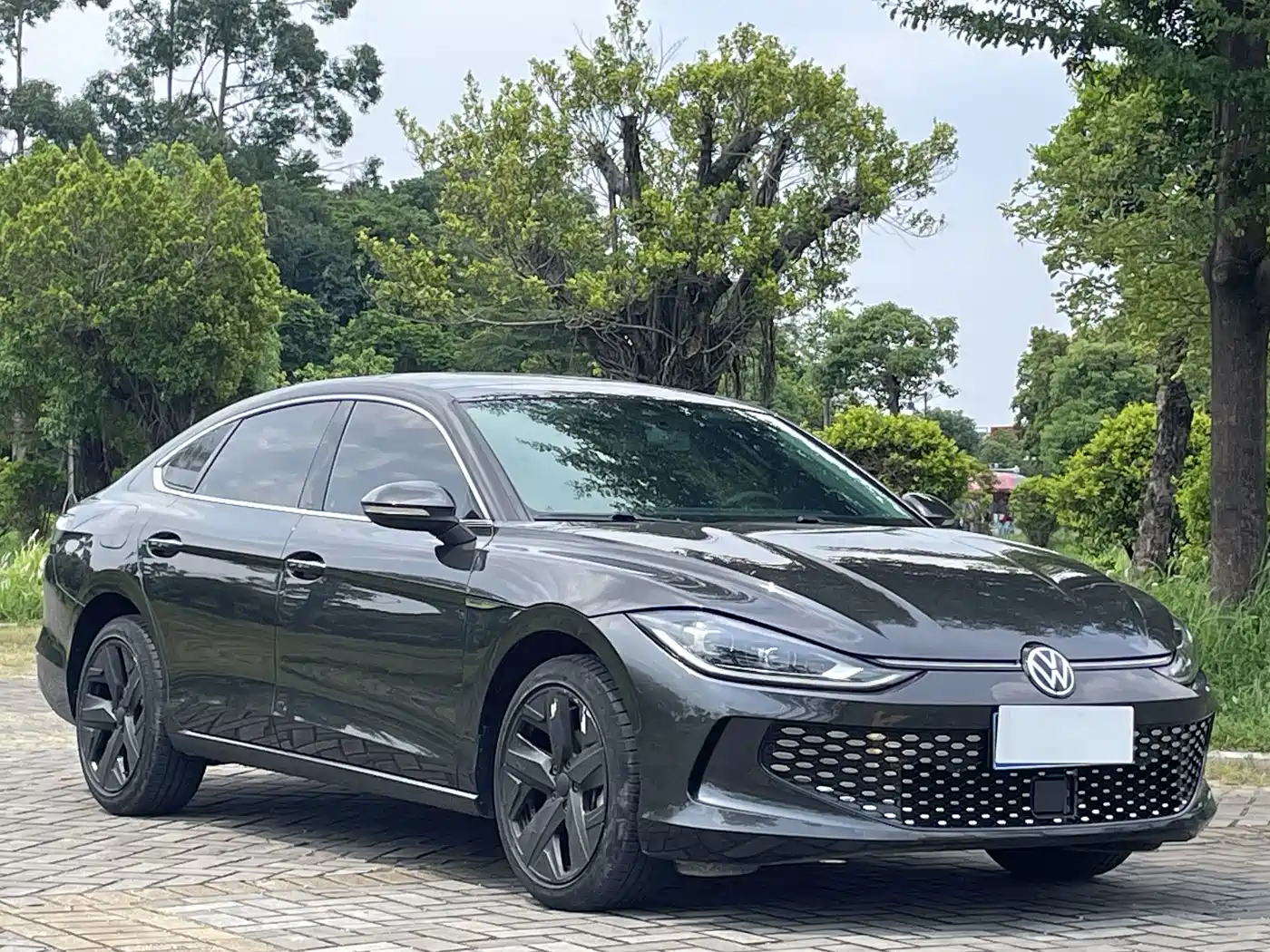 Volkswagen Lamando 2023