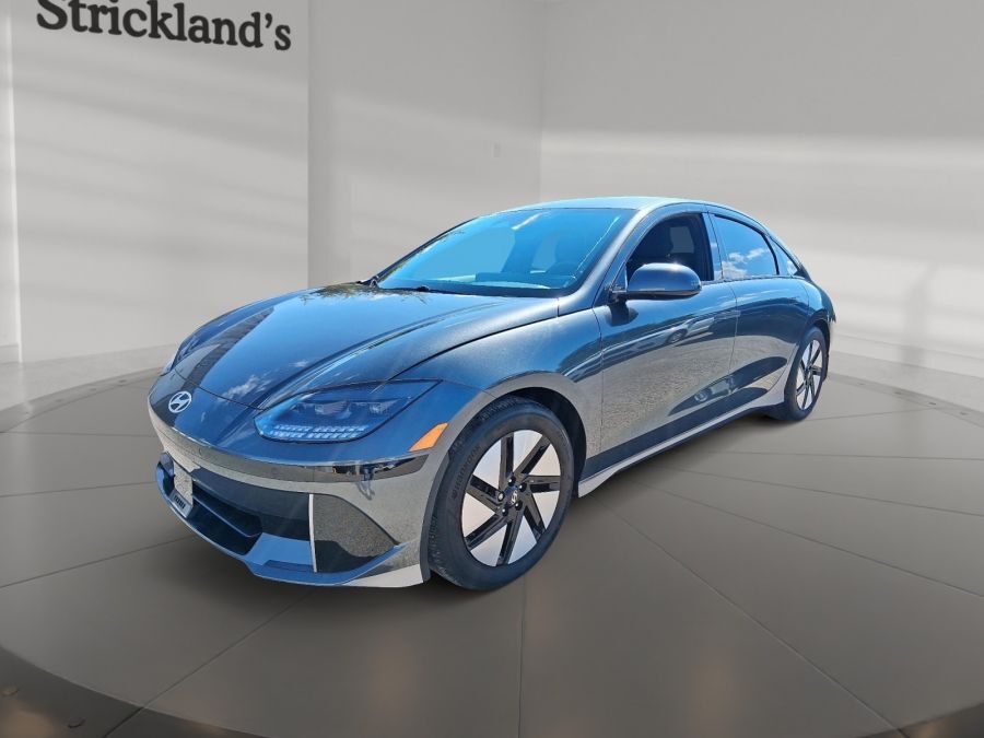 Hyundai IONIQ 6 2024