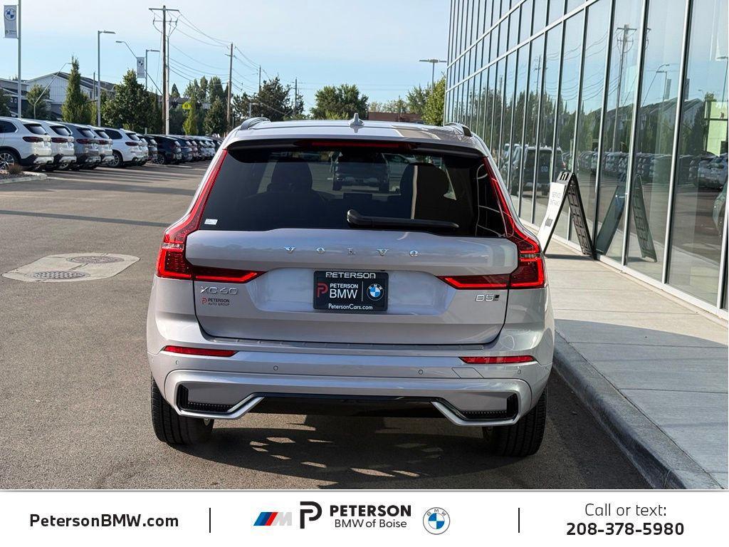 Volvo XC60 2026