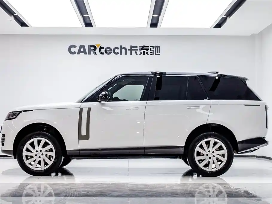 Land Rover Range Rover 2024