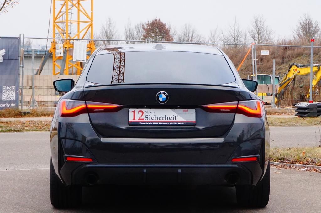 BMW 430 2024