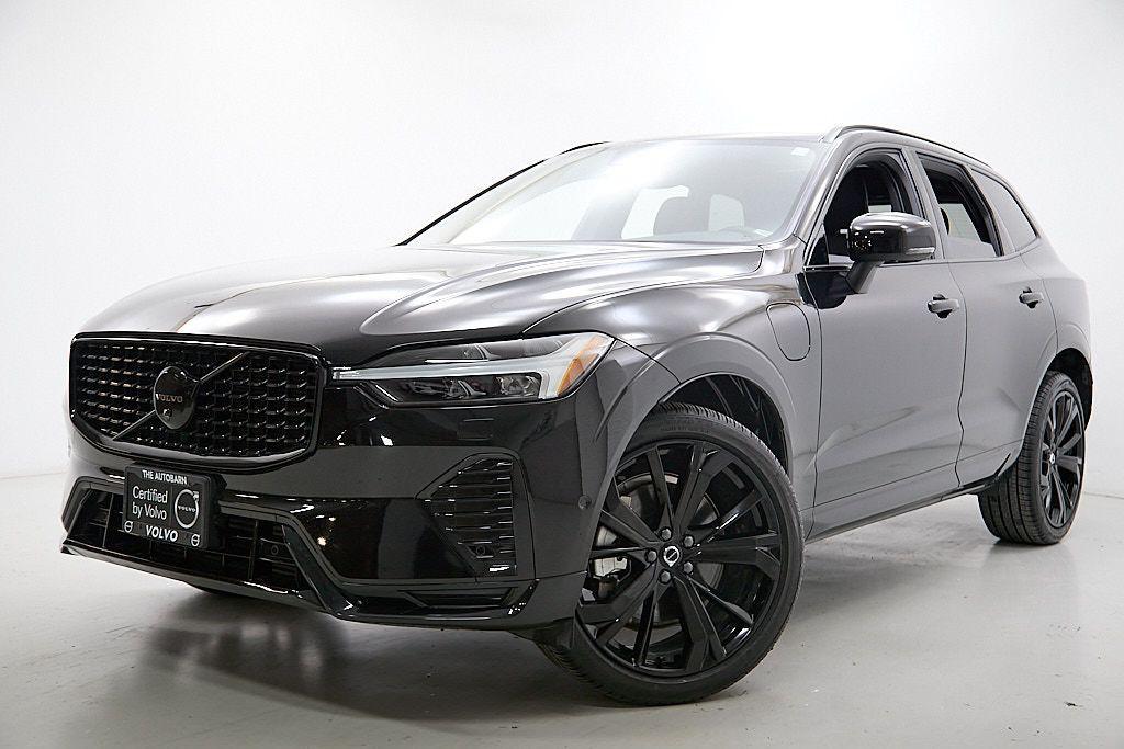 Volvo XC60 2024