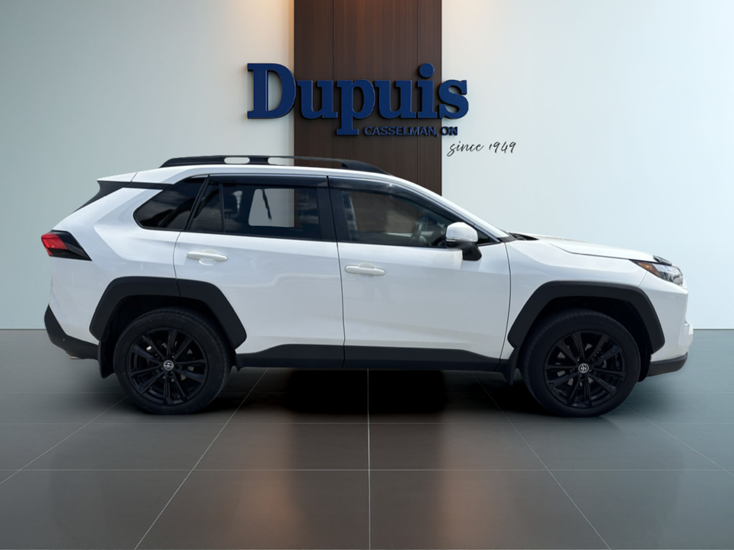 Toyota RAV4 2023