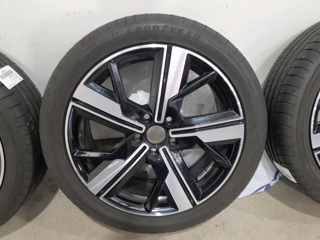 Volkswagen Caddy 2023