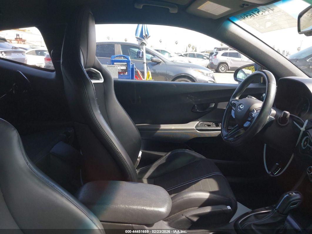 Hyundai Veloster 2022