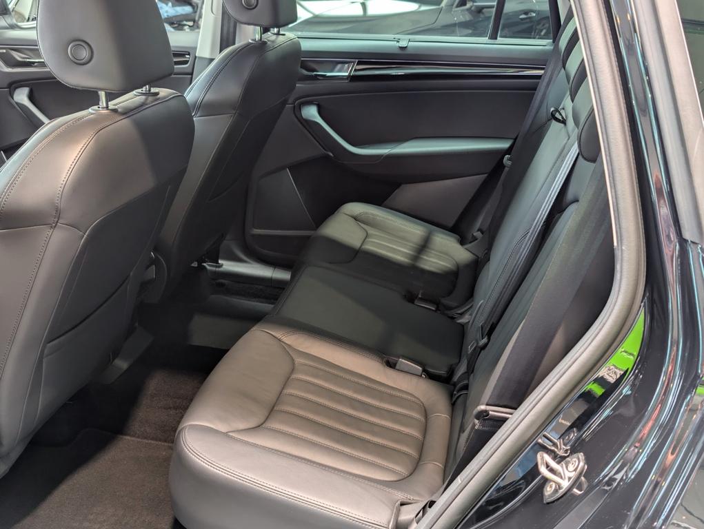 Skoda Kodiaq 2021