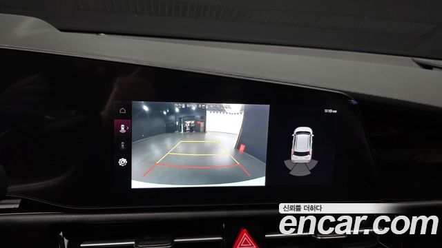 Kia Niro 2022