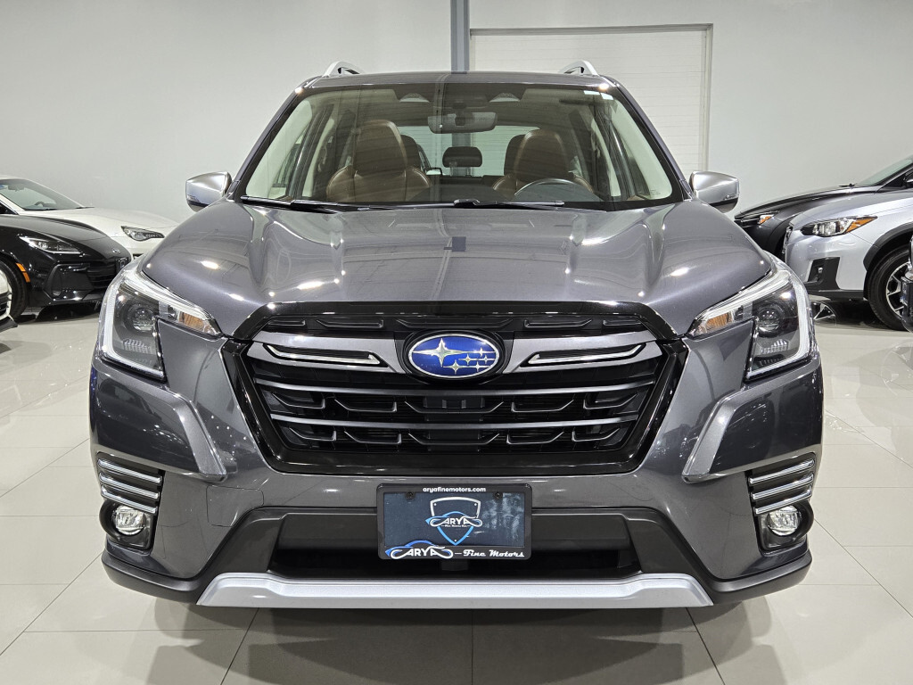 Subaru Forester 2023