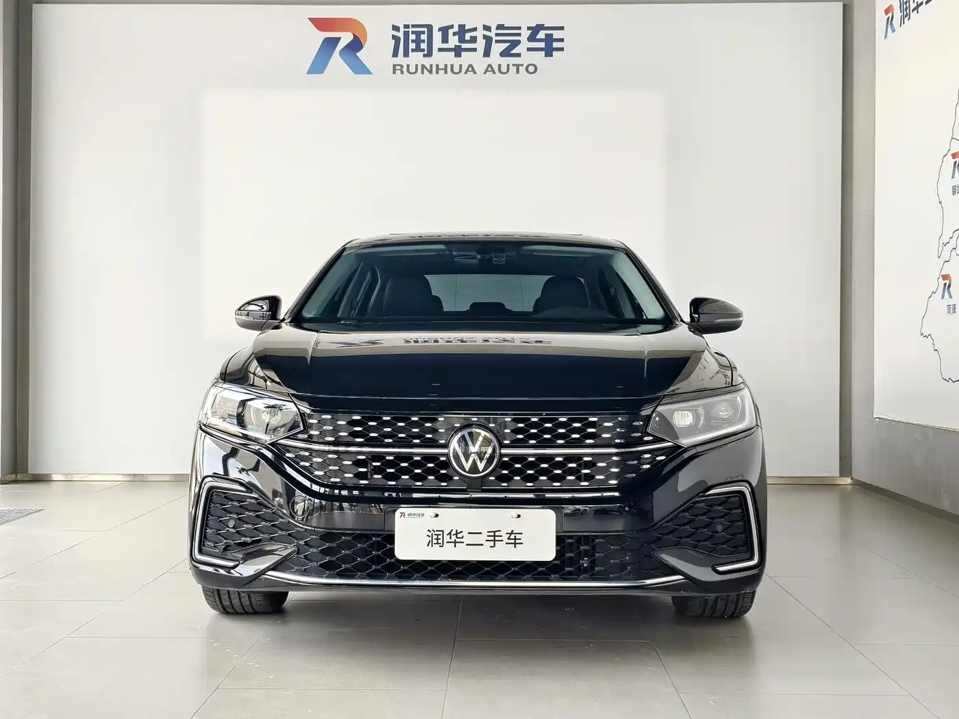 Volkswagen Passat 2022