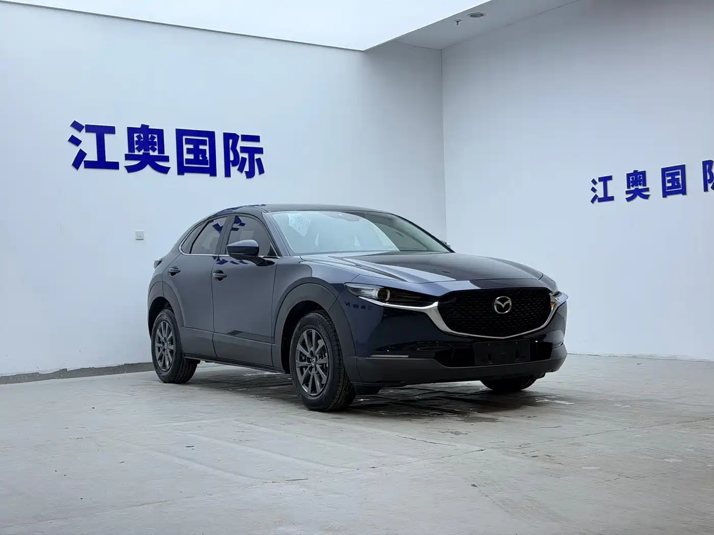 Mazda CX-30 2023