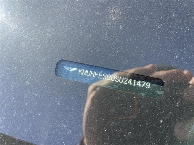 Genesis GV80 2025