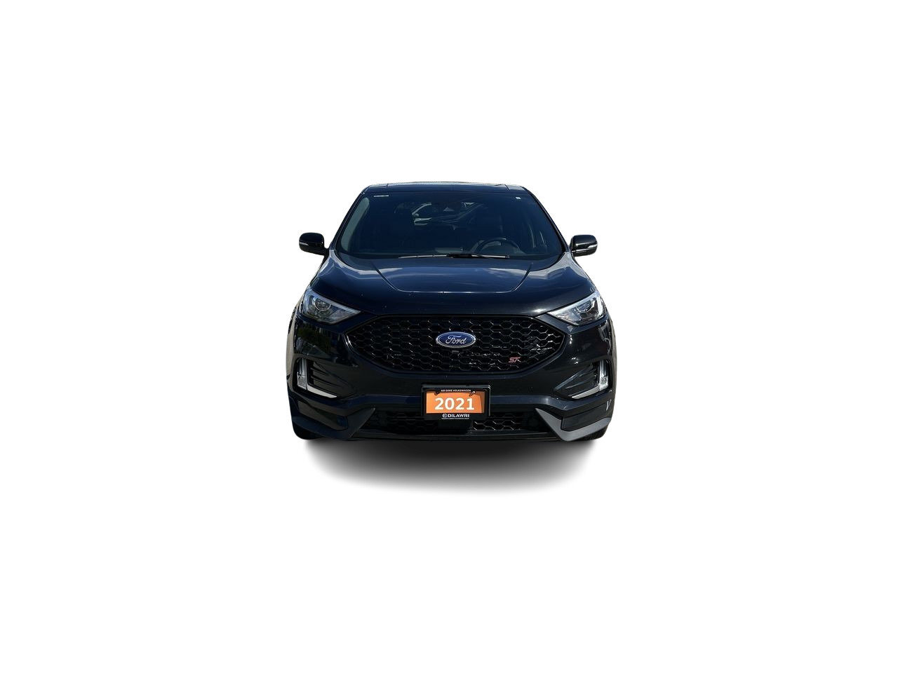Ford Edge 2021