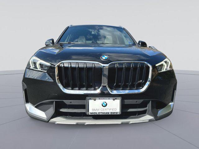 BMW X1 2023