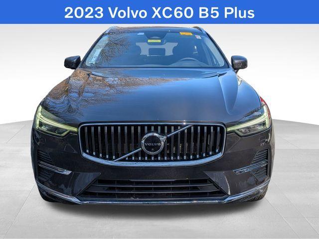 Volvo XC60 2023