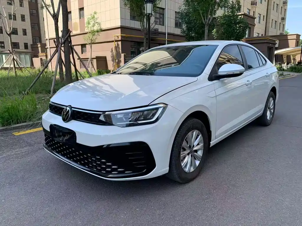 Volkswagen Lavida 2025