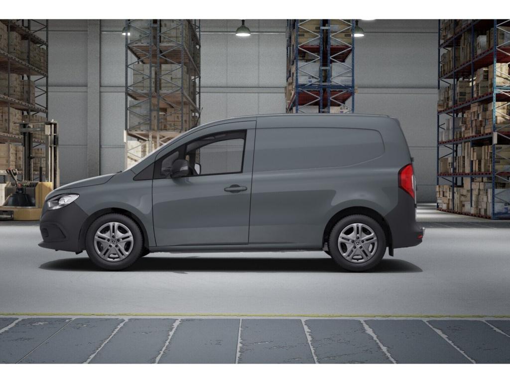 Mercedes-Benz Citan 2023