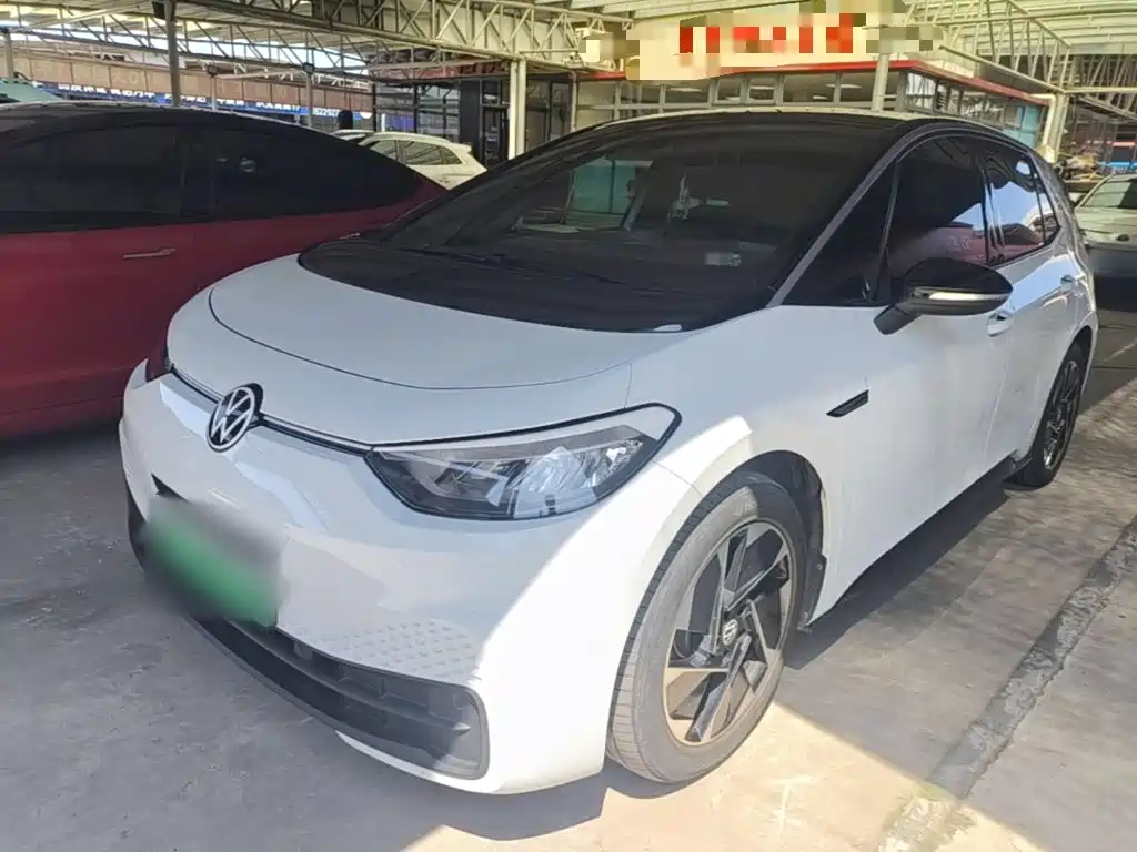 Volkswagen ID.3 2023