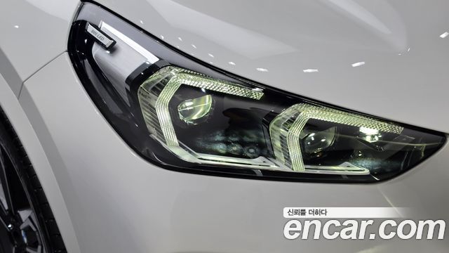 BMW X1 2024