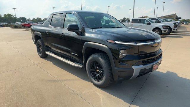 Chevrolet Silverado 2026