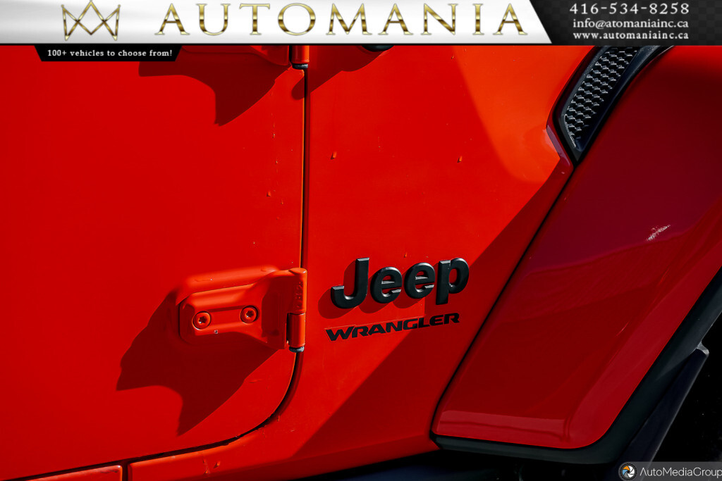 Jeep Wrangler 2023