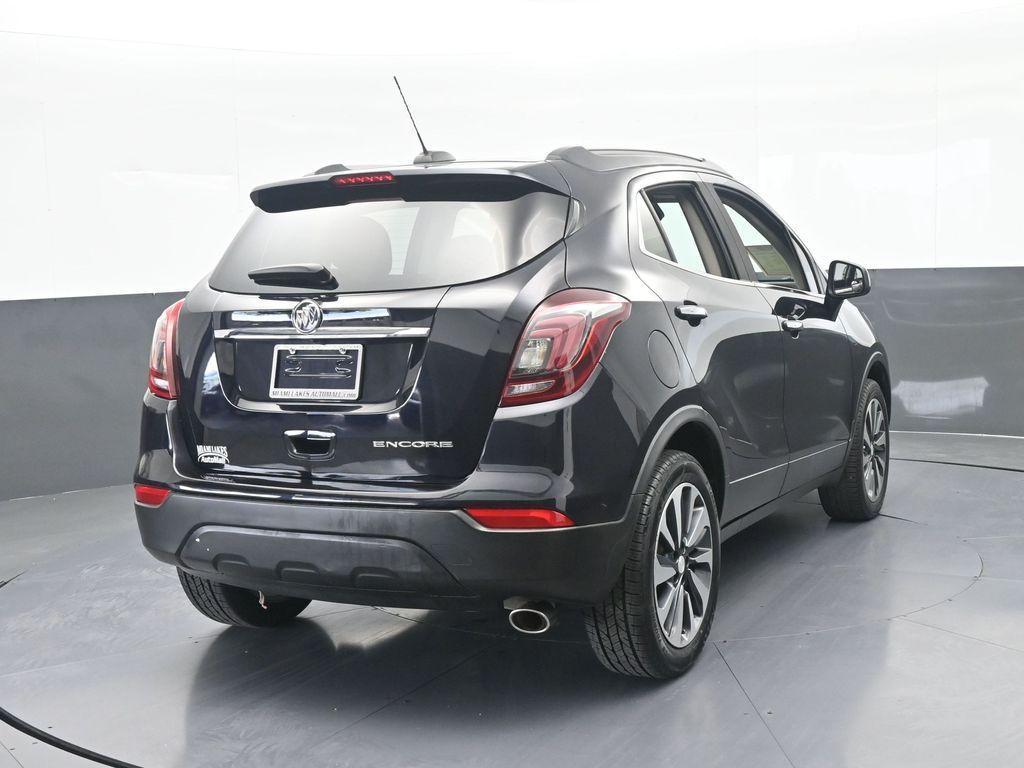 Buick Encore 2021