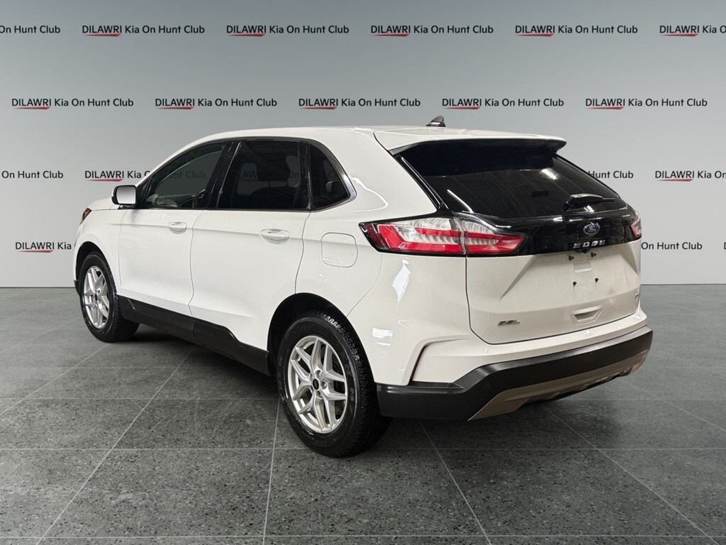 Ford Edge 2023