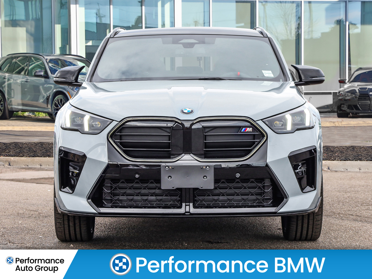 BMW X2 2026
