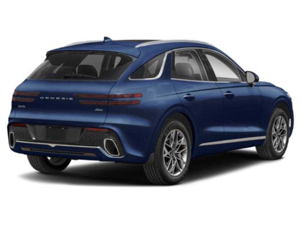Genesis GV70 2024