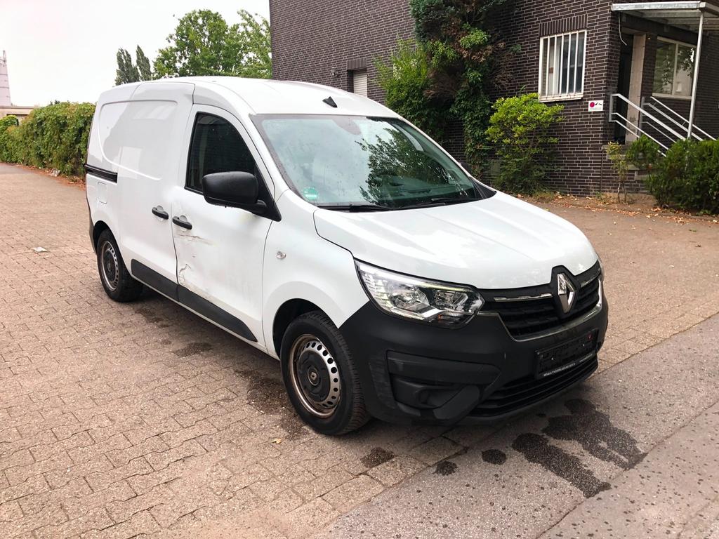 Renault Express 2021