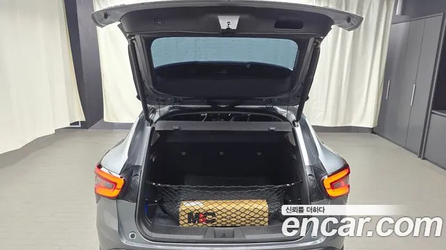 Chevrolet Trax 2024