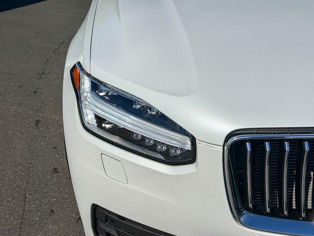 Volvo XC90 2021