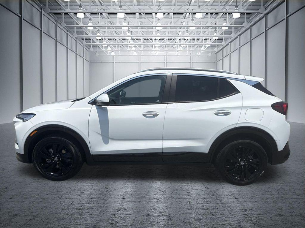 Buick Encore GX 2024