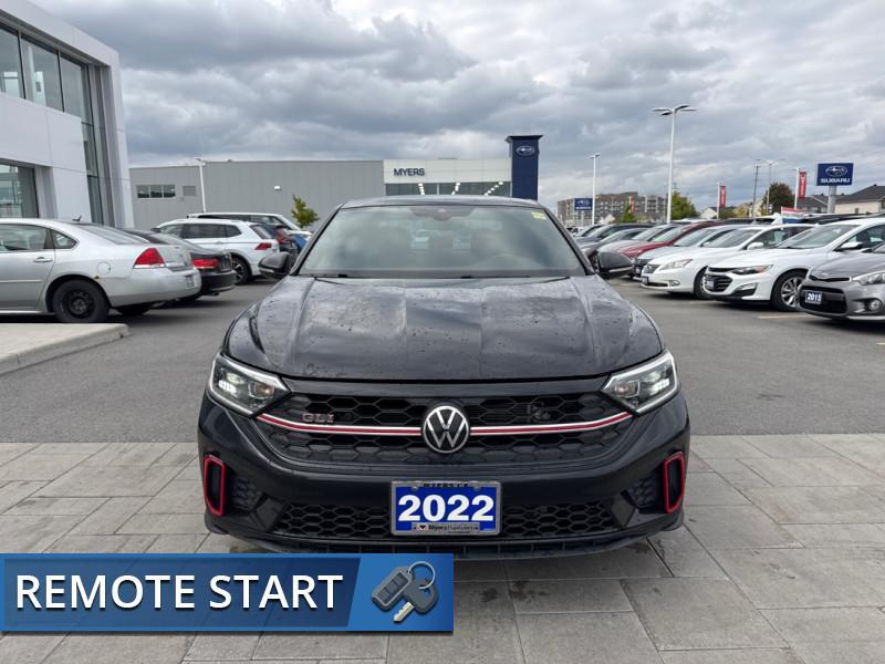 Volkswagen Jetta 2022