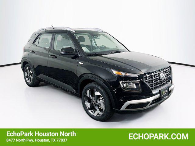 Hyundai Venue 2025