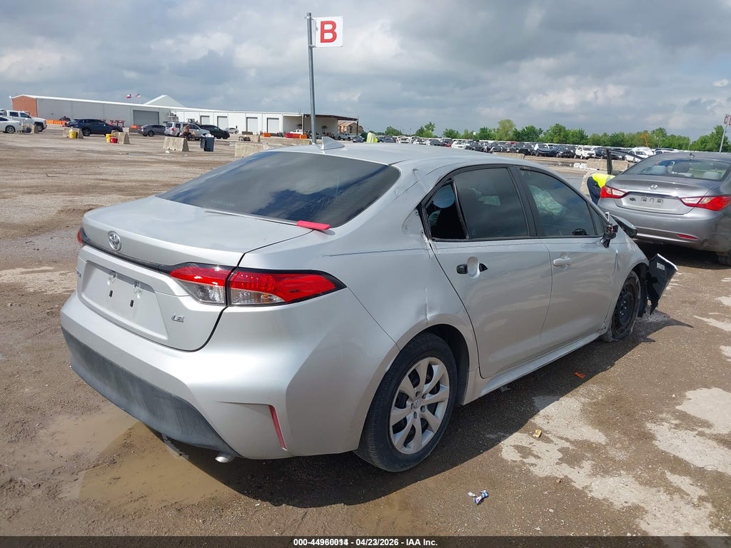 Toyota Corolla 2024