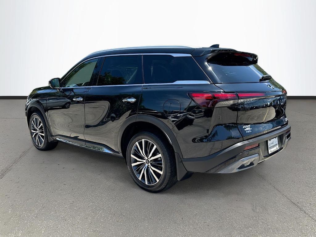 Infiniti QX60 2023