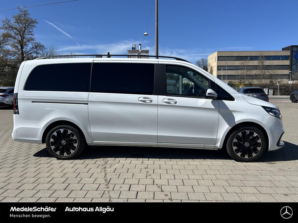 Mercedes-Benz V 300 2025