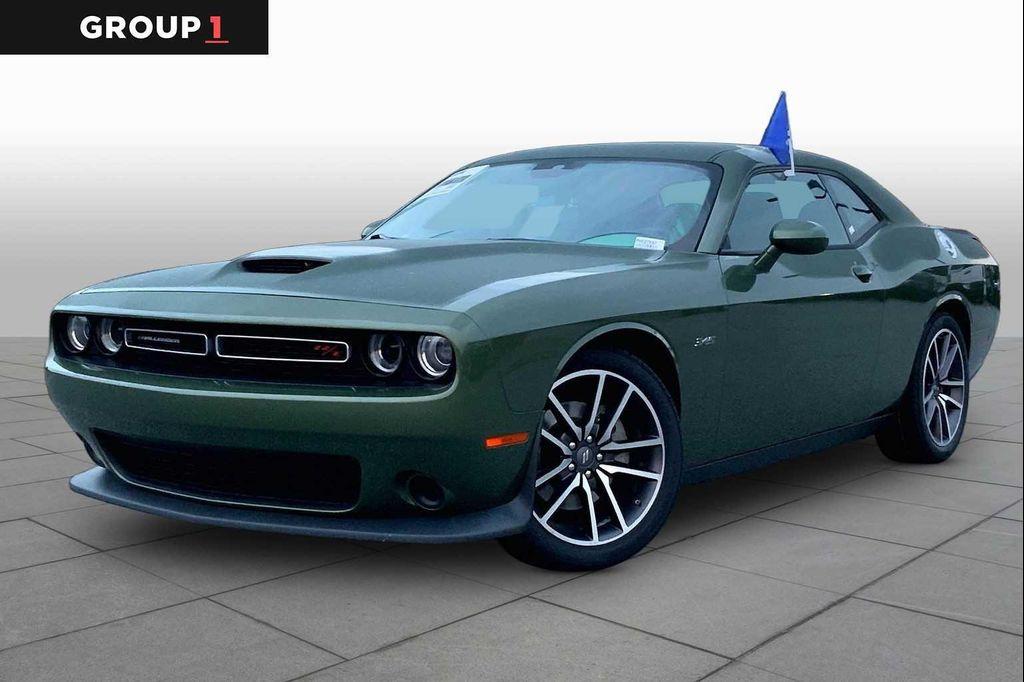 Dodge Challenger 2023