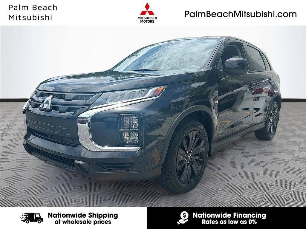 Mitsubishi Outlander Sport 2026